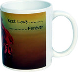 Rajesh Digital Anniversary-56 Ceramic Mug