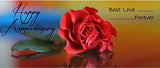 Rajesh Digital Anniversary-56 Ceramic Mug