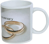 Rajesh Digital Anniversary-57 Ceramic Mug