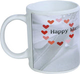 Rajesh Digital Anniversary-57 Ceramic Mug