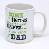 Rajesh Digital BEST DAD 107 Ceramic Mug