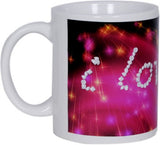 Rajesh Digital I Love You-46 Ceramic Mug