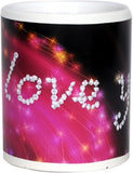 Rajesh Digital I Love You-46 Ceramic Mug