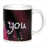 Rajesh Digital I Love You-46 Ceramic Mug