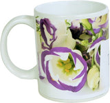 Rajesh Digital THANKYOU- 55 Ceramic Mug