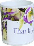 Rajesh Digital THANKYOU- 55 Ceramic Mug