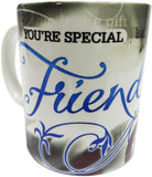 Returnfavors Personalized Friends Forever sCosffee s Ceramic Mug