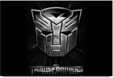 Rockmantra 3D The Transformers Ceramic Mug