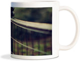 Rockmantra Abstracts 16 Ceramic Mug