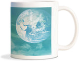 Rockmantra AbstrectRMMW50000227 Ceramic Mug