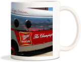 Rockmantra AbstrectRMMW50000236 Ceramic Mug