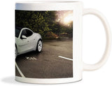 Rockmantra Car 112 Ceramic Mug
