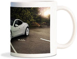 Rockmantra Car 112 Ceramic Mug