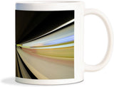 Rockmantra Colorful Ceramic Mug