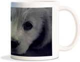 Rockmantra Dog Ceramic Mug