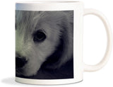 Rockmantra Dog Ceramic Mug