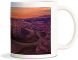 Rockmantra Fantasy Art 13RMMW40000813 Ceramic Mug