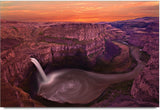 Rockmantra Fantasy Art 13RMMW40000813 Ceramic Mug