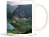 Rockmantra Fantasy Art 18 Ceramic Mug
