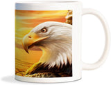 Rockmantra Fantasy Art 9RMMW50000216 Ceramic Mug