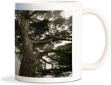 Rockmantra Fogg Tree Ceramic Mug