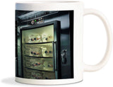 Rockmantra Freeg Ceramic Mug