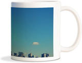 Rockmantra New York Vintage Art Ceramic Mug