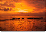 Rockmantra Sea Evening Sean Ceramic Mug