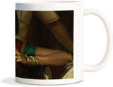 Rockmantra Sonakshi Sinha Beautiful Look Ceramic Mug