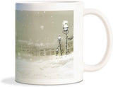 Rockmantra Tele PhoneRMMW50000160 Ceramic Mug