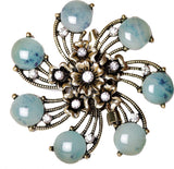 Samaa S-0003 Brooch