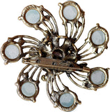 Samaa S-0003 Brooch