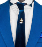 Avaron Projekt Ship With Swarovski Brooch