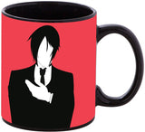 Shopmania Printed-DESN-1299 Ceramic Mug
