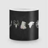 StyleStuffs AMEYMUG30 Ceramic Mug