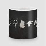 StyleStuffs AMEYMUG30 Ceramic Mug
