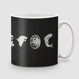 StyleStuffs AMEYMUG30 Ceramic Mug