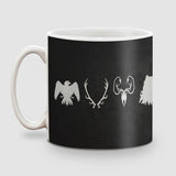 StyleStuffs AMEYMUG30 Ceramic Mug