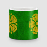 StyleStuffs AMEYMUG32 Ceramic Mug