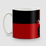 StyleStuffs AMEYMUG41 Ceramic Mug