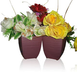 Shreewardhan Decor Plant Container Set