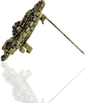 Anuradha Art Designer Brooch
