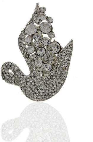 Anuradha Art Designer Brooch