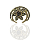 Anuradha Art Designer Brooch