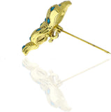 Anuradha Art Designer Brooch
