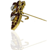 Anuradha Art Designer Brooch