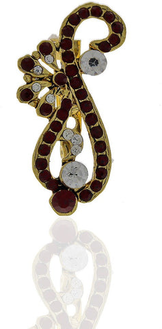 Anuradha Art Designer Brooch