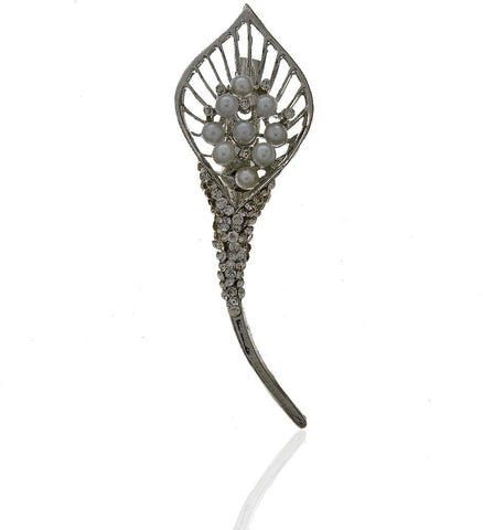 Anuradha Art Designer Brooch