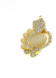 Anuradha Art Designer Brooch