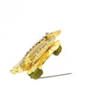 Anuradha Art Designer Brooch
